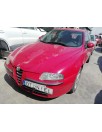 alfa romeo 147 (190) del año 2002
