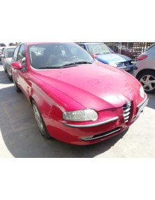alfa romeo 147 (190) del año 2002 2