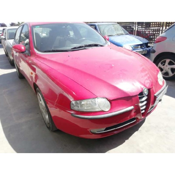 alfa romeo 147 (190) del año 2002