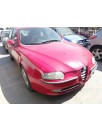 alfa romeo 147 (190) del año 2002