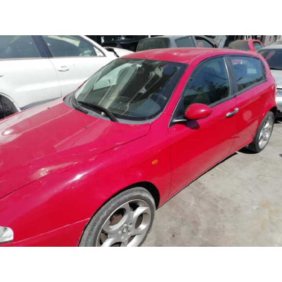 alfa romeo 147 (190) del año 2002