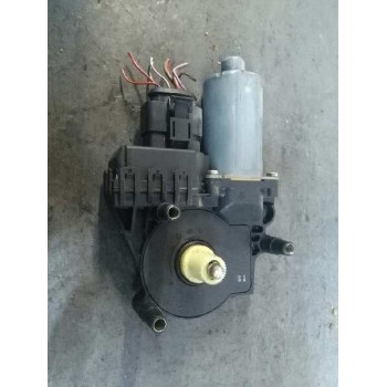 Recambio de motor elevalunas delantero derecho para audi a6 berlina (4b2) 2.5 tdi referencia OEM IAM 0130821774  8PIN