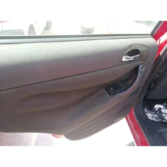 alfa romeo 147 (190) del año 2002