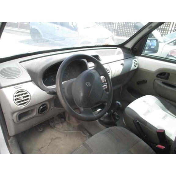 renault kangoo (f/kc0) del año 2007