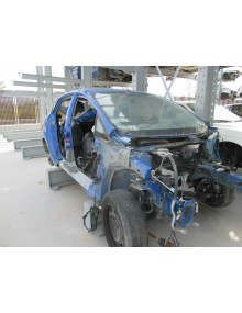 ford fiesta (ccn) del año 2013