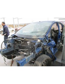 ford fiesta (ccn) del año 2013 2