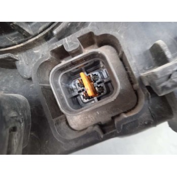 Recambio de faro izquierdo para kia carnival 2.9 crdi vgt active referencia OEM IAM 921014D0XX  SOPORTE ROTO