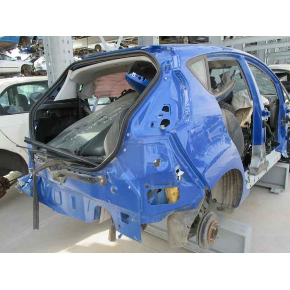 ford fiesta (ccn) del año 2013