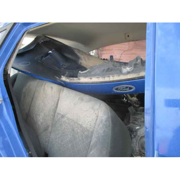 ford fiesta (ccn) del año 2013