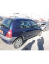 renault clio ii fase i (b/cbo) del año 2000