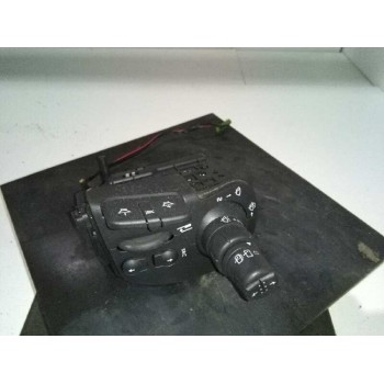 Recambio de mando limpia para renault scenic ii authentique referencia OEM IAM 167  