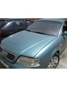 audi a6 berlina (4b2) del año 1998