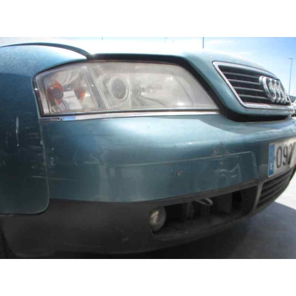 audi a6 berlina (4b2) del año 1998