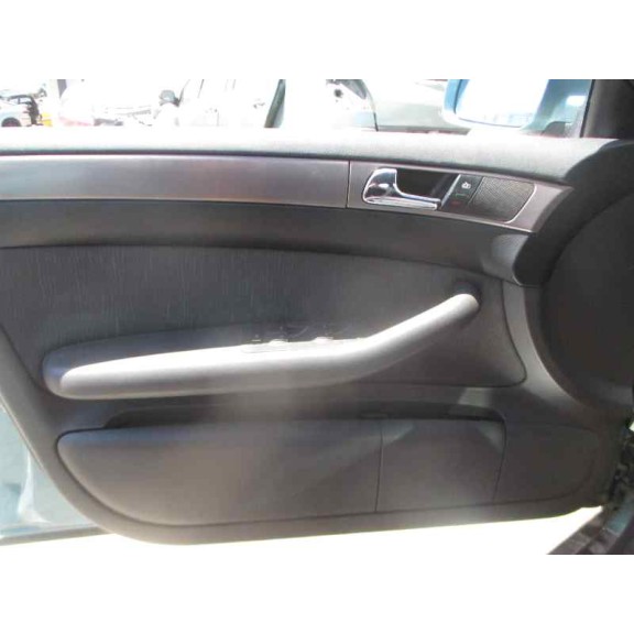 audi a6 berlina (4b2) del año 1998