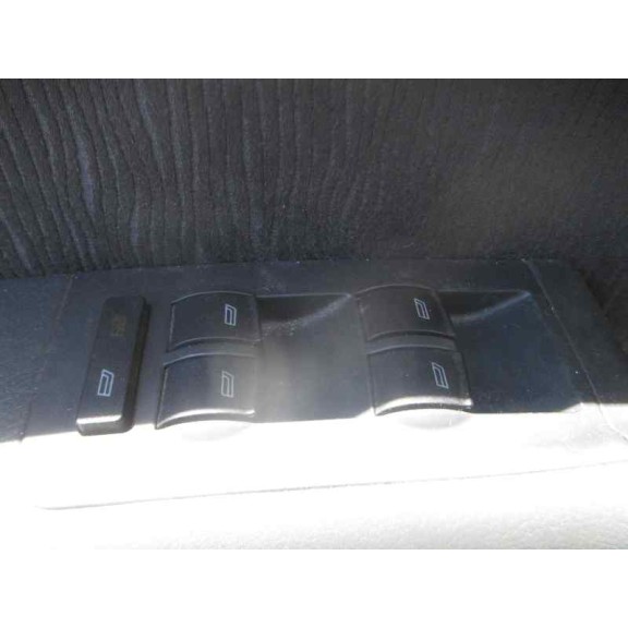 audi a6 berlina (4b2) del año 1998