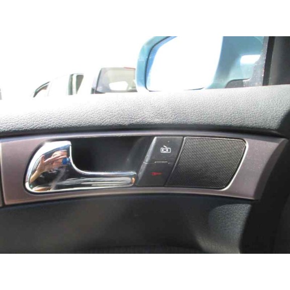 audi a6 berlina (4b2) del año 1998