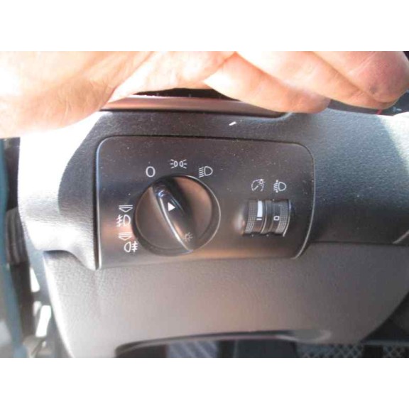 audi a6 berlina (4b2) del año 1998