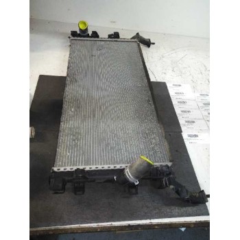 RADIADOR AGUA 214100004R 