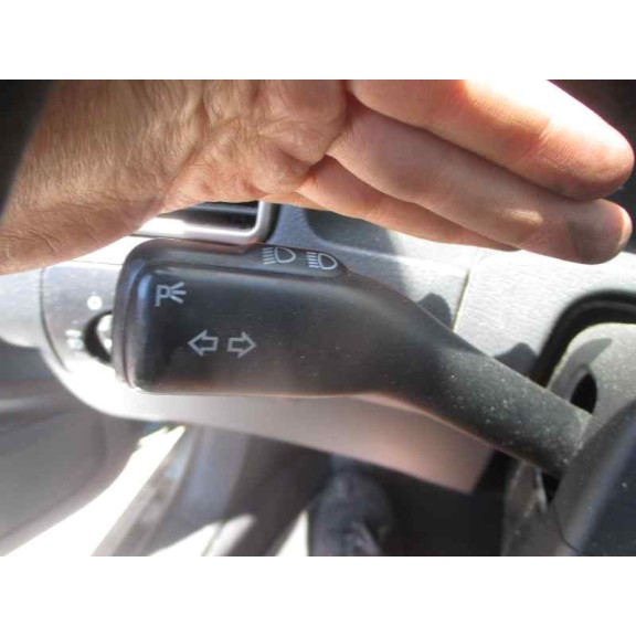 audi a6 berlina (4b2) del año 1998