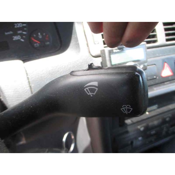 audi a6 berlina (4b2) del año 1998