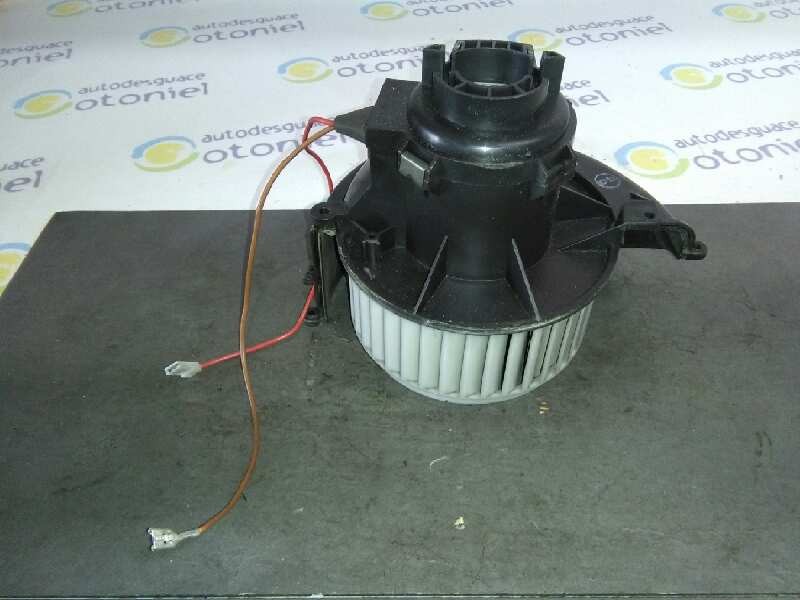 Recambio de motor calefaccion para opel astra g berlina club referencia OEM IAM 52485309 CALEF 