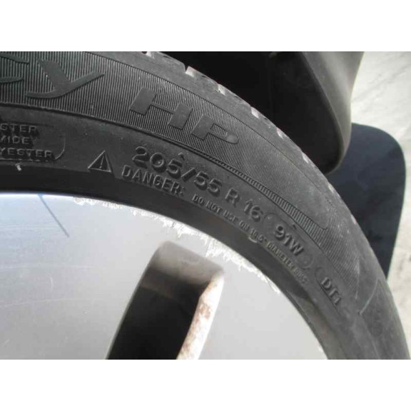 audi a6 berlina (4b2) del año 1998