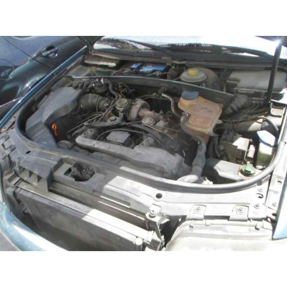 audi a6 berlina (4b2) del año 1998