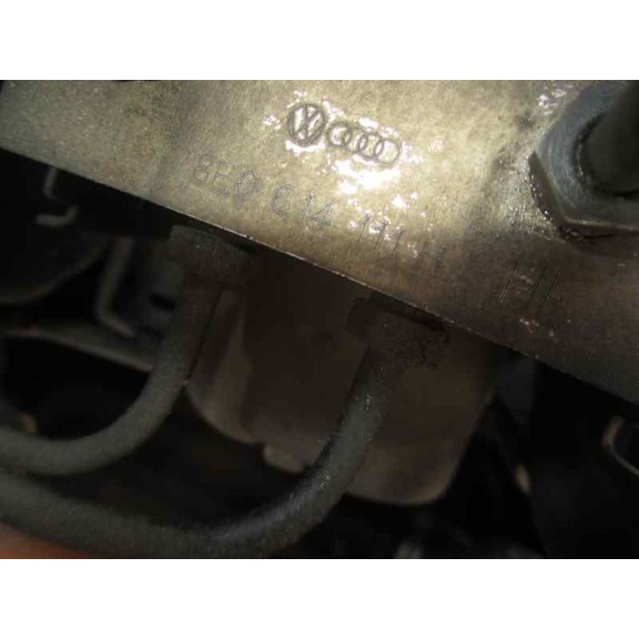 audi a6 berlina (4b2) del año 1998