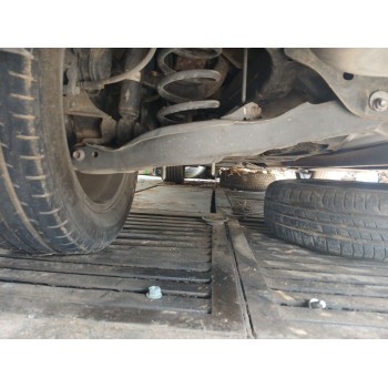 Recambio de puente trasero para mazda cx-5 (kf) 2.0 referencia OEM IAM KB7W2880XA  