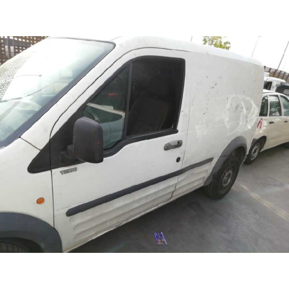 ford transit connect (tc7) del año 2006
