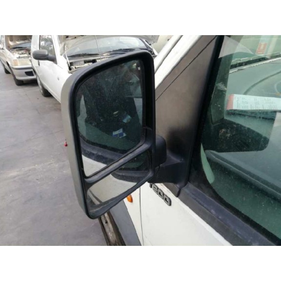 ford transit connect (tc7) del año 2006