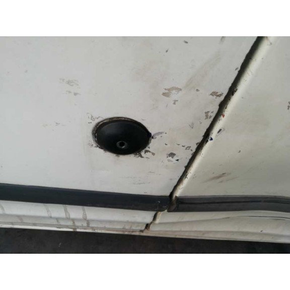 ford transit connect (tc7) del año 2006