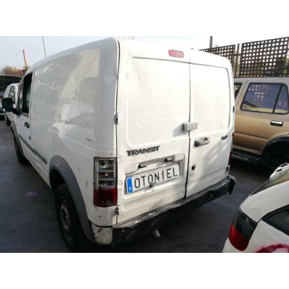ford transit connect (tc7) del año 2006