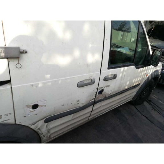 ford transit connect (tc7) del año 2006