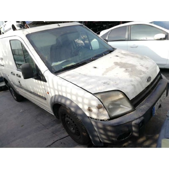 ford transit connect (tc7) del año 2006