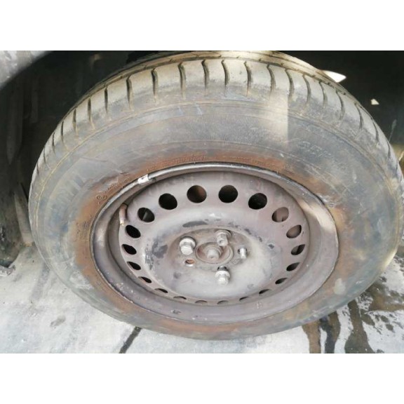 ford transit connect (tc7) del año 2006