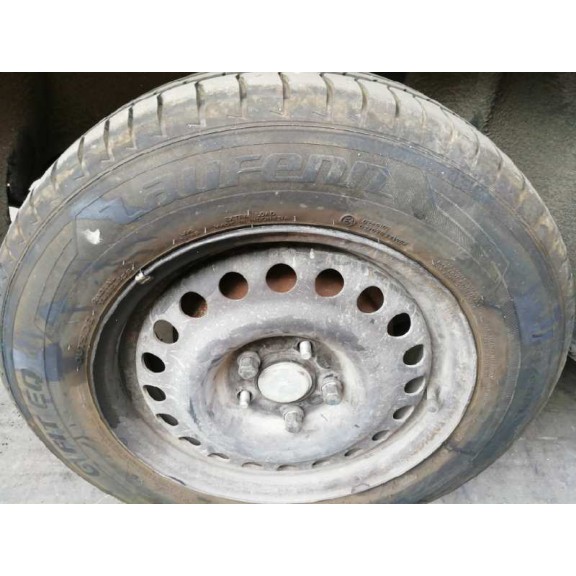 ford transit connect (tc7) del año 2006