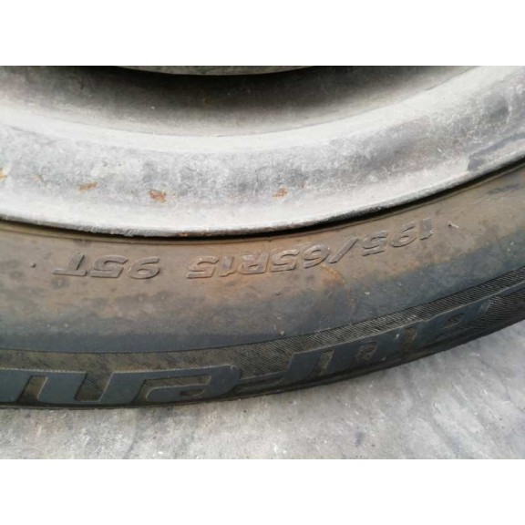 ford transit connect (tc7) del año 2006