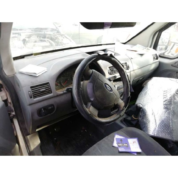 ford transit connect (tc7) del año 2006