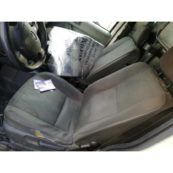 ford transit connect (tc7) del año 2006