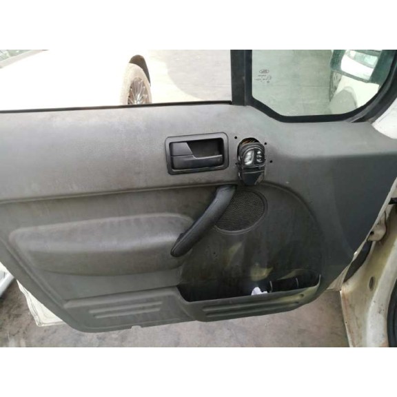 ford transit connect (tc7) del año 2006