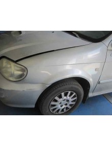 kia carnival ii del año 2002 2