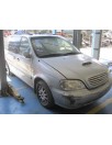 kia carnival ii del año 2002