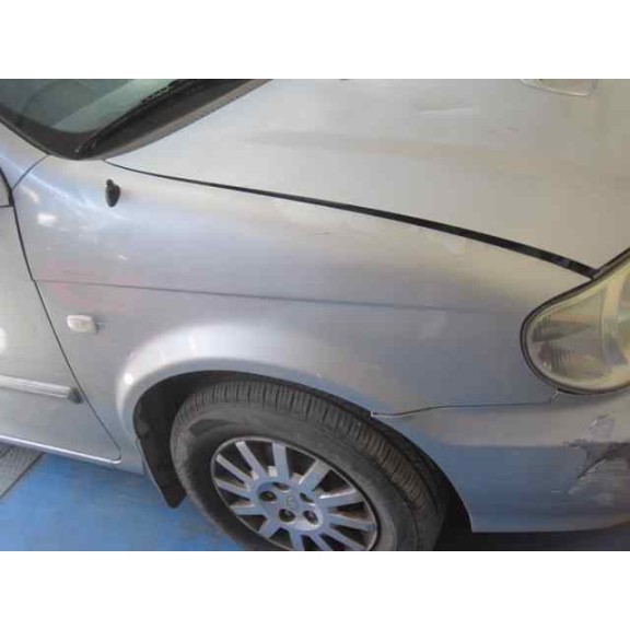 kia carnival ii del año 2002