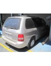 kia carnival ii del año 2002