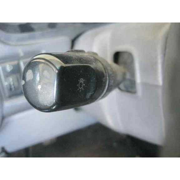 kia carnival ii del año 2002