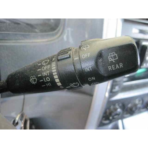 kia carnival ii del año 2002