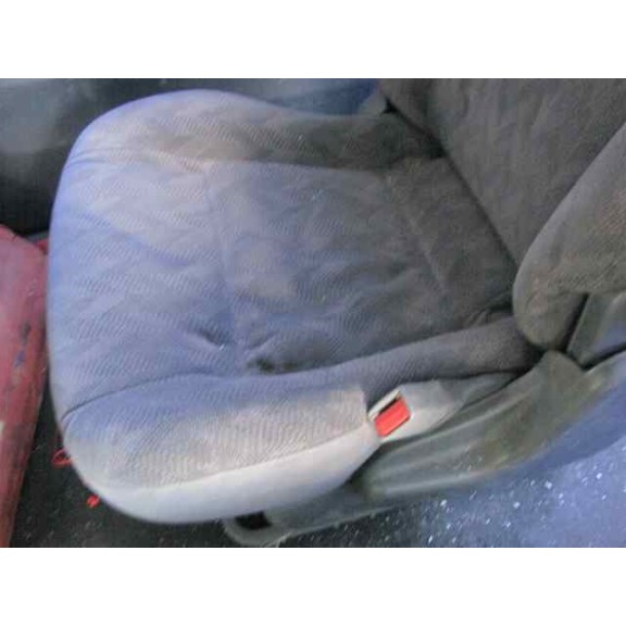 kia carnival ii del año 2002