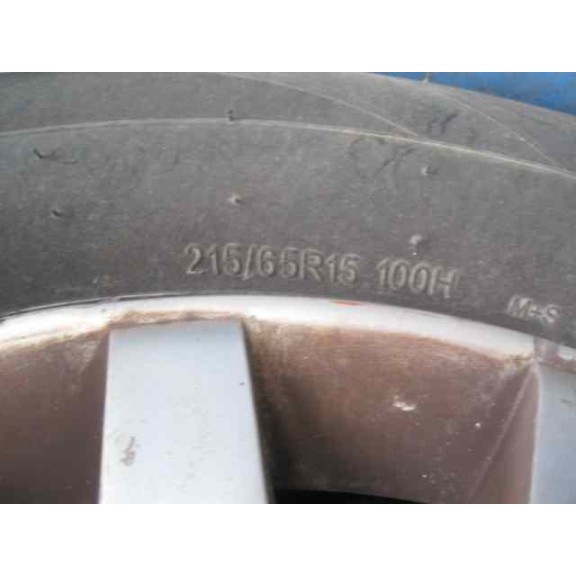 kia carnival ii del año 2002