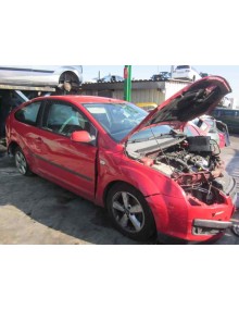 ford focus berlina (cap) del año 2005